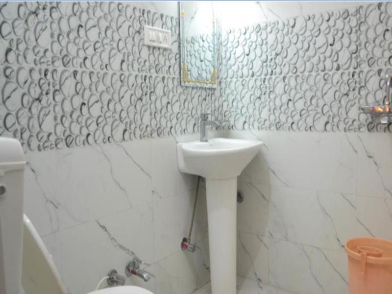 Hotel Qutub Villa Jaisalmer Eksteriør bilde