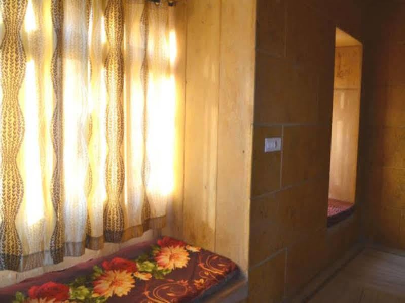 Hotel Qutub Villa Jaisalmer Eksteriør bilde