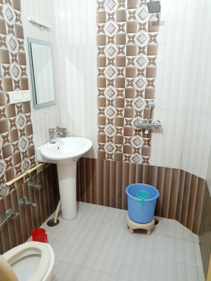 Hotel Qutub Villa Jaisalmer Eksteriør bilde