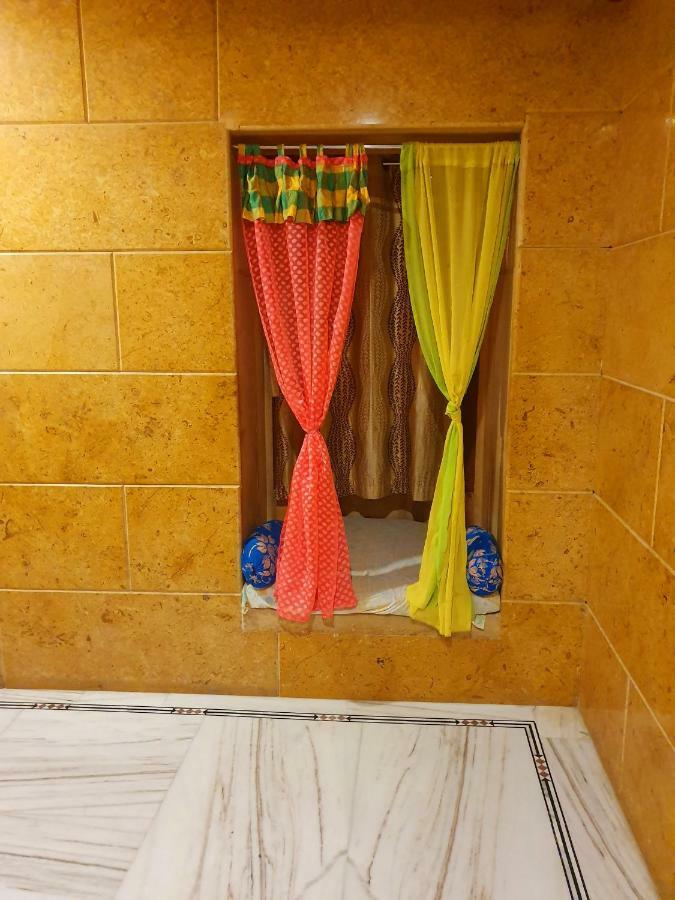 Hotel Qutub Villa Jaisalmer Eksteriør bilde