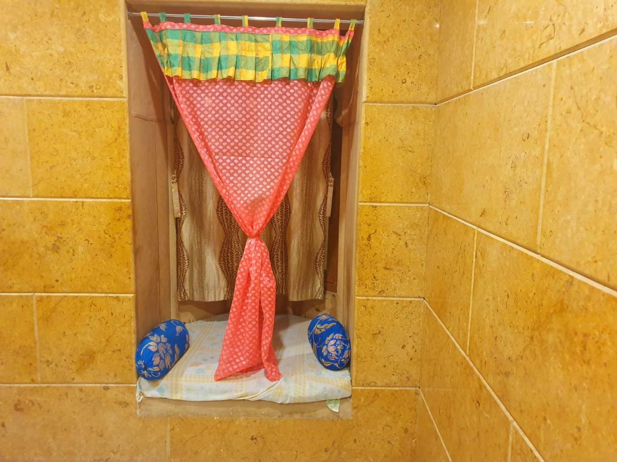 Hotel Qutub Villa Jaisalmer Eksteriør bilde