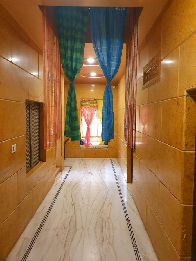 Hotel Qutub Villa Jaisalmer Eksteriør bilde